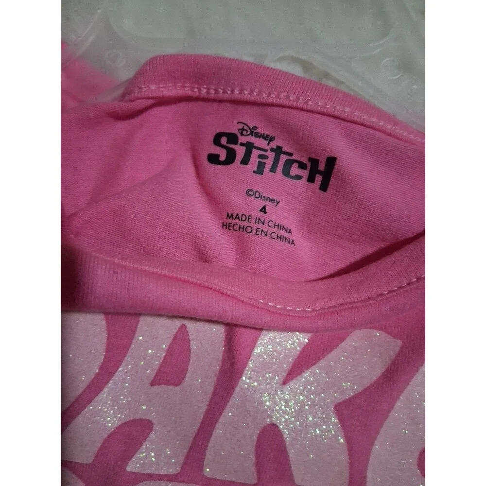 Disney Stitch 